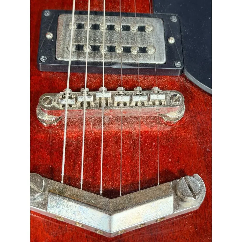 Gretsch g2622 streamliner
